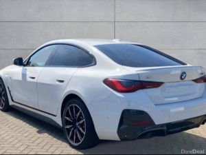 231 Bmw I4  M-Sport 40 - Image 2