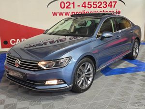 182 VW PASSAT GT TECH 2.0 TDI 150BHP DSG - Image 4