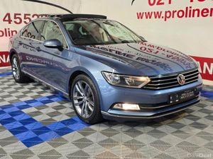 182 VW PASSAT GT TECH 2.0 TDI 150BHP DSG - Image 2