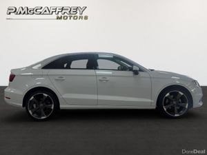 2015 Audi A3 1.4 TFSI S-Tronic Auto, Leather Inter - Image 4