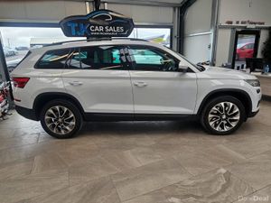 211 SKODA KODIAQ AMBITION - Image 2