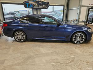 19 BMW 530 E HYBRID PLUG IN - Image 3