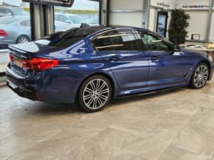 19 BMW 530 E HYBRID PLUG IN - Image 2