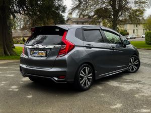2018 Honda Fit 1.5 Hybrid Auto Top Spec Sensing - Image 3