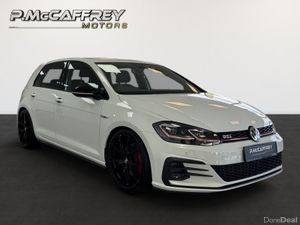 2018 Volkswagen Golf MK 7.5 GTI 2.0 TSI AUTO - Image 3