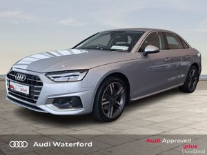 Audi A4 35 Tdi SE from €460 per month - Image 3