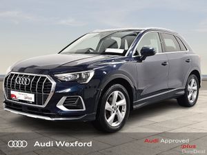 Audi Q3 35 TDI 150HP S Tronic SE €73 p/w - Image 4