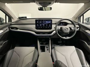Skoda Enyaq IV 60 - CLEVER PACK - Reversing Camera - Image 4