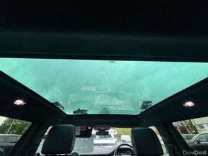 Land Rover Range Rover Evoque SUNROOF P300E EDITIO - Image 3