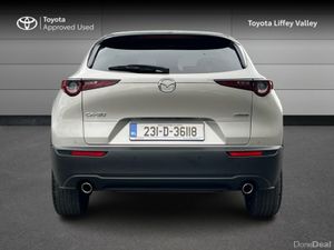 Mazda CX-30 HYBRID HOMURA 6AT - Image 4