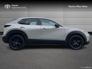 Mazda CX-30 HYBRID HOMURA 6AT - Image 3