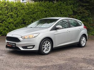 2016 FORD FOCUS 1.5TDCI 83K NCT 10/2026 - Image 3