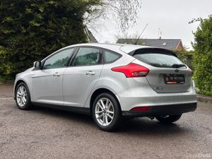 2016 FORD FOCUS 1.5TDCI 83K NCT 10/2026 - Image 4
