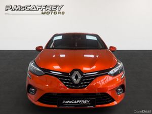 2021 Renault Clio 1.3 Auto Dynamique Nav - Image 2