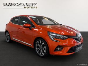 2021 Renault Clio 1.3 Auto Dynamique Nav - Image 3