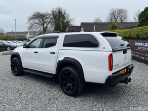 2019 192 Mercedes X-Class X250 Progessive Auto - Image 2