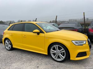 Audi A3 S-line - Image 3