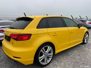 Audi A3 S-line - Image 4