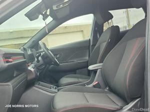 Hyundai KONA N LINE 65KWH 160KW AUTO BEV - Image 4