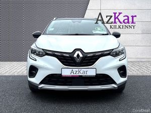 Renault Captur 2023 TECHNO 1.0TCE €93 P/W WITH NO - Image 3