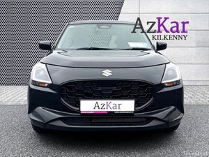 Suzuki Swift 2024 1.2 HYBRID MOTION 5DR €98 P/W WI - Image 3