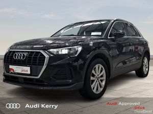 Audi Q3 Q3 45 TFSI E 245HP S-T SE - Image 3