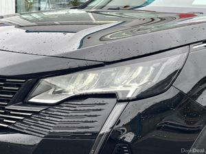 Peugeot 5008 ALLURE PREMIUM + B-H BLUEHDI S/S PLUS - Image 3