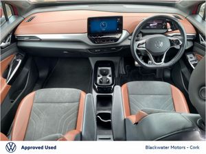 Volkswagen ID.4 LIFE 77KWH 174BHP - Image 3