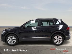 Volkswagen Tiguan LIFE 2.0TDI 150BHP 5DR AUTOMATIC - Image 4