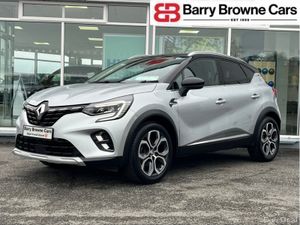 Renault Captur TECHNO E-TECH HEV - Image 2
