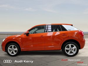 Audi Q2 1.0TFSI 115BHP SE AUTOMATIC - Image 4