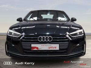 Audi A5 2.0TDI 190BHP SLINE AUTOMATIC - Image 2