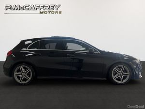 2020 Mercedes-Benz A200 D AMG LINE AUTO SUNROOF - Image 4