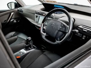 Citroen C4 Spacetourer Flair 1.2 Petrol 130HP - Image 2