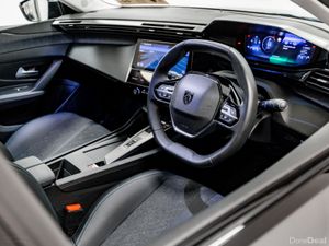 Peugeot 408 Allure 1.6 Plug-in Hybrid Auto 180HP - Image 2