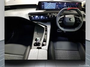 Peugeot 3008 STD ALLURE MHEV 136 E-DCC - Image 4