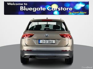 Volkswagen Tiguan HIGHLINE 2.0 TDI AUTO**PANORAMIC - Image 4