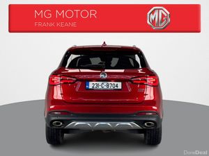 MG HS EXCLUSIVE PHEV***PANORAMIC ROOF**TOUCH SCREE - Image 4