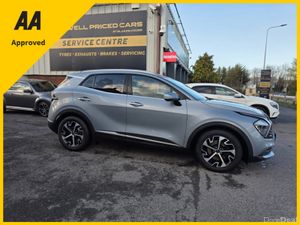 Kia Sportage MANUAL 5DR - Image 2