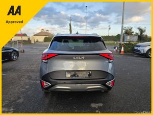 Kia Sportage MANUAL 5DR - Image 3