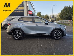 Kia Sportage MANUAL 5DR - Image 4