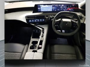 Peugeot 3008 STD ALLURE MHEV 136 E-DCC6 MY2 - Image 4