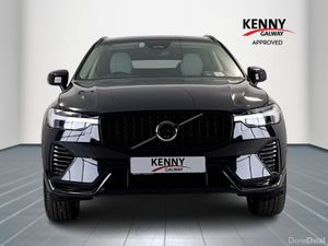 Volvo XC60 *Deposit Taken* T6 PHEV PLUS DARK AWD 5 - Image 2