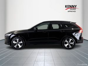 Volvo XC60 *Deposit Taken* T6 PHEV PLUS DARK AWD 5 - Image 4