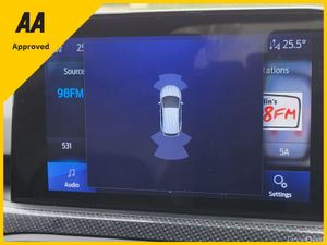 Ford Focus 1.0T T X ECOBOOS ECOBOOST 125PS 5DR ST- - Image 2