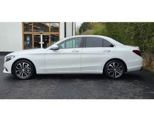 Mercedes-Benz C-Class C SERIES E SPORT PREMIUM PLU - Image 4