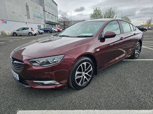 Opel Insignia 1.6 CDTI, GRAND SPORT, SERVICE HISTO - Image 4