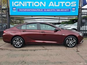 Opel Insignia 1.6 CDTI, GRAND SPORT, SERVICE HISTO - Image 2