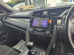 Honda Civic 1.6 ID TEC, SMART PLUS MODEL, GOOD SER - Image 3