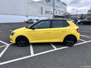 Skoda Fabia 1.4 TDI, AMBITION MODEL, NEW NCT, GREA - Image 4